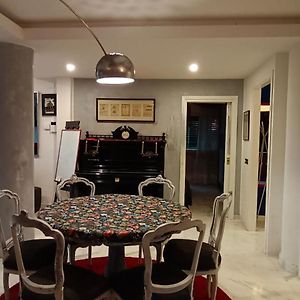 Sant'Alessio Guest House - 500M From Circus Maximus